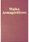 Walka Armagieddonu Tom IV