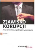 Zjawisko korupcji