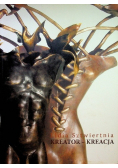 Kreator -kreacja