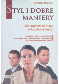 Styl i dobre maniery