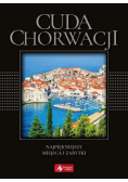 Cuda Chorwacji