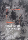 Filozofia światła Edyty Stein