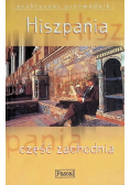 Hiszpania Część  zachodnia