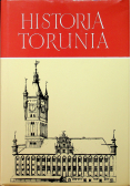 Historia Torunia Tom II część III