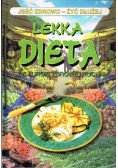 Lekka dieta czyli uroki zdrowej kuchni
