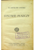 Synowie puszczy