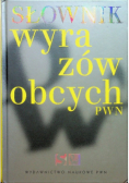 Słownik wyrazów obcych