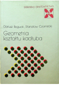 Geometria kształtu kadłuba