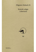 Kościół religie i zbawienie
