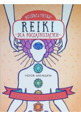 Uciśnij tutaj Reiki dla początkujących