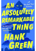 An Absolutely Remarkable Thing