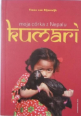 Kumari Moja córka z Nepalu