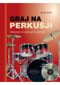 Graj na perkusji