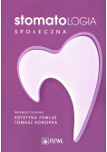 Stomatologia społeczna