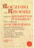 Roczniki czyli kroniki sławnego królestwa polskiego