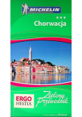 Przewodnik Michelin Chorwacja