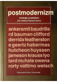 Postmodernizm