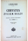 Chrystus życiem duszy 1923 r.