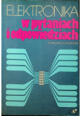 Elektronika w pytaniach i odpowiedziach