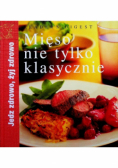 Mięso nie tylko klasycznie