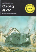 Czołg A7V