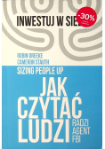 Jak czytać ludzi radzi agent FBI