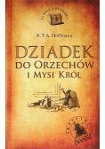 Dziadek do orzechów i Mysi Król