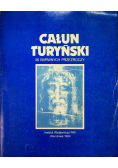 Całun Turyński 36 barwnych przeźroczy