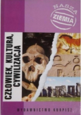 Człowiek kultura cywilizacja