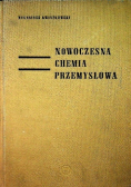 Nowoczesna chemia przemysłowa