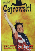 Kołtun się jeży