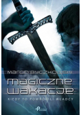 Magiczne Wakacje