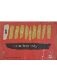 Elementarz akordeonisty 2