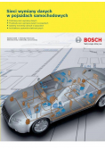 Bosch Sieci wymiany danych w pojazdach