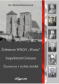 Żołnierze WSGO Warta