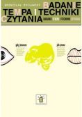 Badanie tempa i techniki czytania
