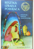 Reszta Izraela powraca
