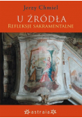 U źródła