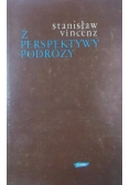 Z perspektywy podroży
