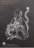 Mitologia Korei