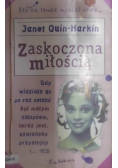 Zaskoczona miłością