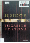 Historyk
