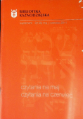 Biblioteka kaznodziejska Nr 3 / 11 Droga krzyżowa