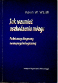 Jak rozumieć uszkodzenie mózgu