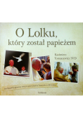 O Lolku który został papieżem