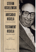 Abecadło Kisiela Testament Kisiela