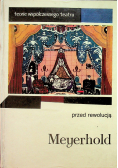 Meyerhold Przed rewolucją