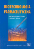 Biotechnologia farmaceutyczna