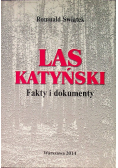 Las katyński