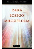 Iskra Bożego miłosierdzia
